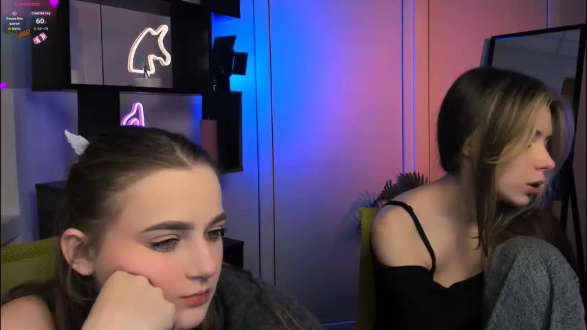 aria_moo Приват Записи 2025-12-09