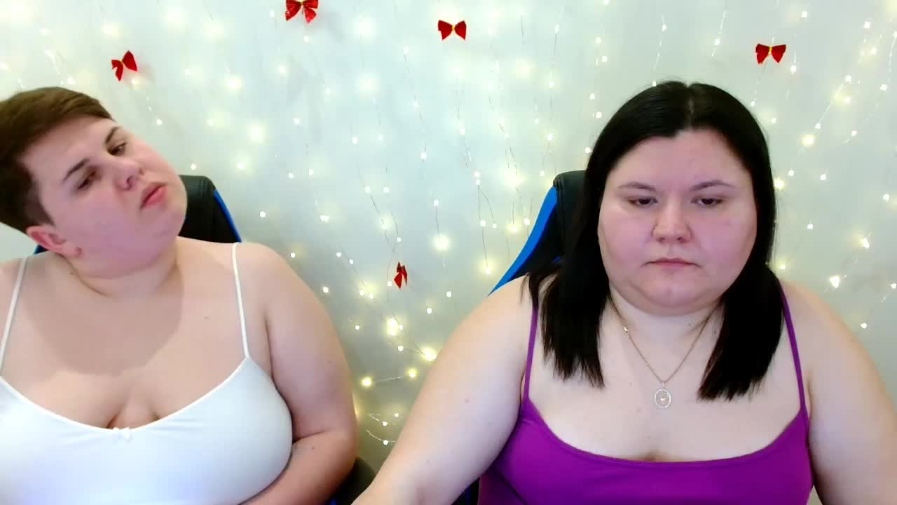 BeckyAndEllen Приват Записи 2026-01-08