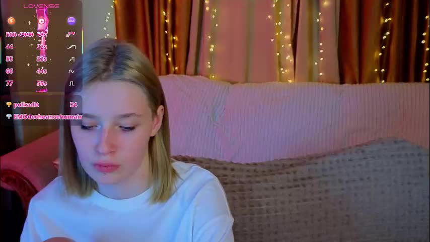 babees_eva Приват Записи 2026-01-08