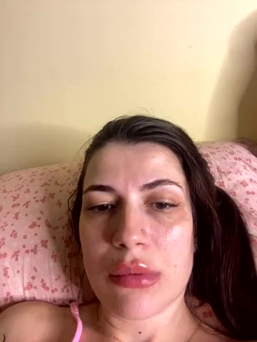 Cute_Erika Приват Записи 2025-11-16