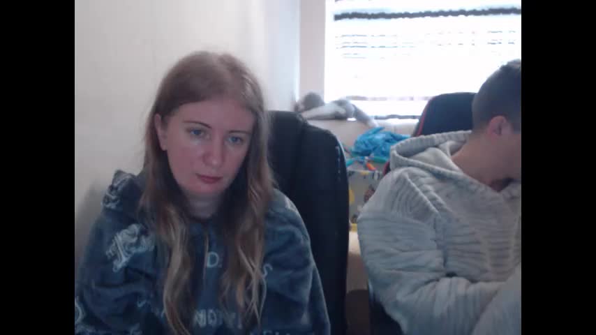 jenisandpeter Приват Записи 2025-12-10