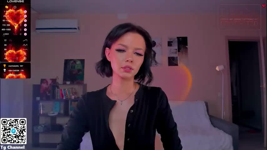 dindin_ Приват Записи 2025-12-10