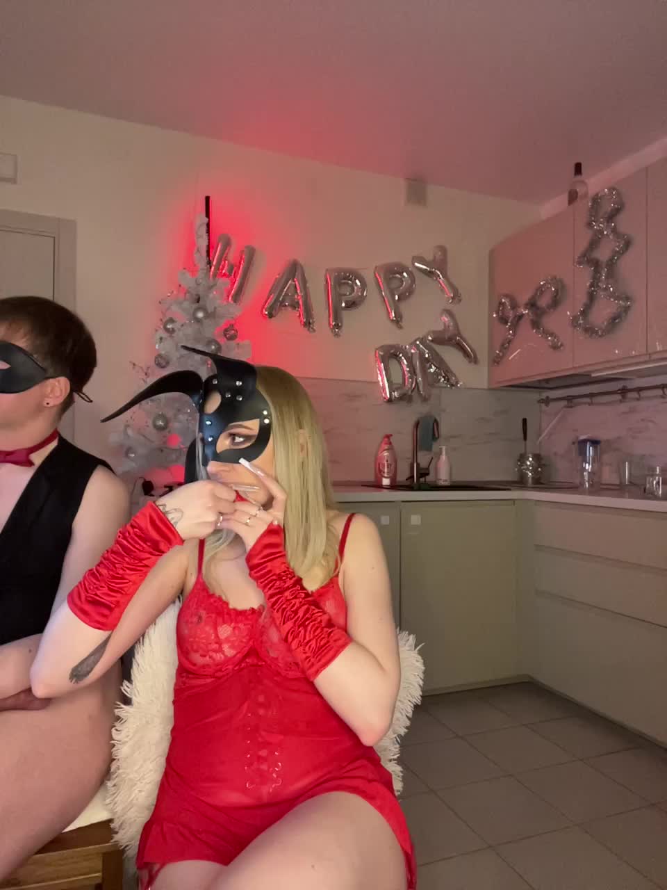 SOFYandMIKE Приват Записи 2026-01-08