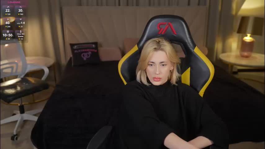 anabel_team054 Приват Записи 2025-12-16