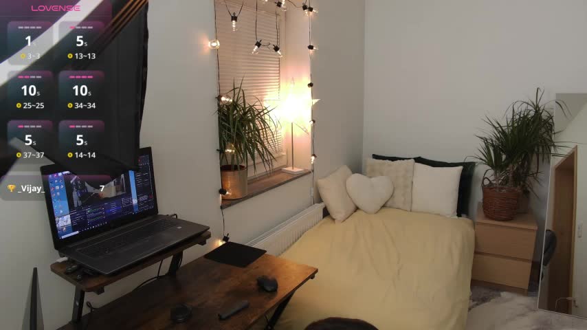 Sophie_Enzo Приват Записи 2025-12-09