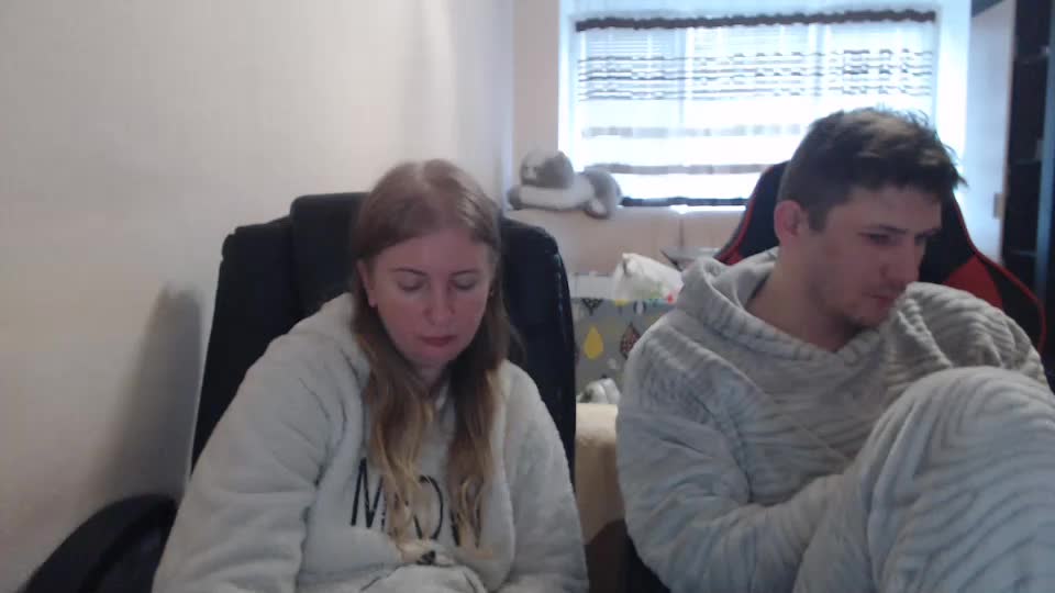 jenisandpeter Приват Записи 2025-12-15