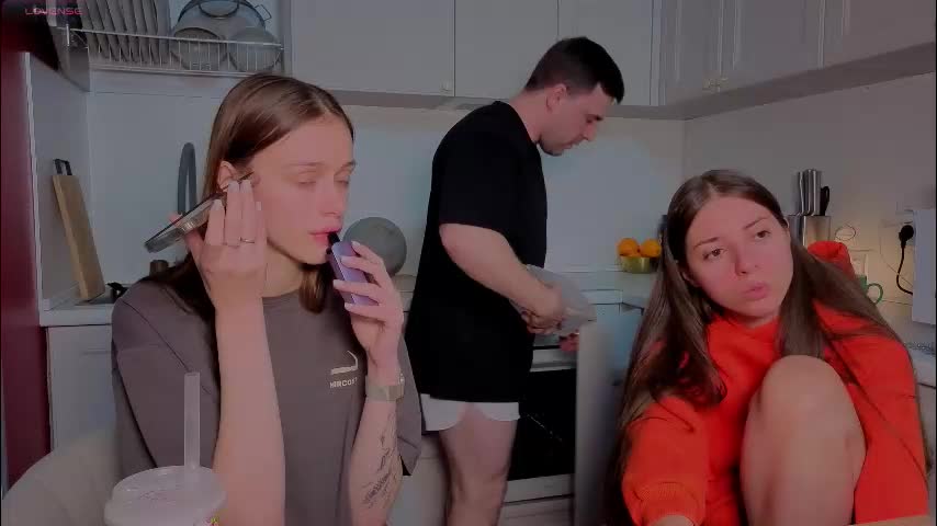 ihavepaws33 Приват Записи 2025-12-11