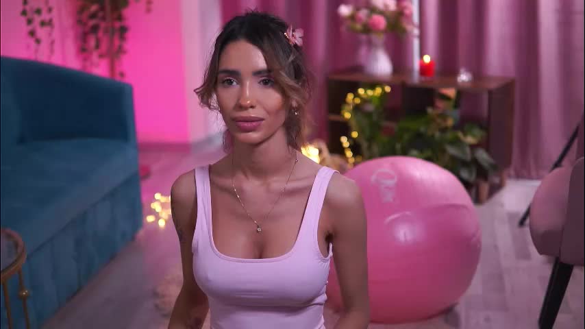 theayanna Приват Записи 2025-11-18