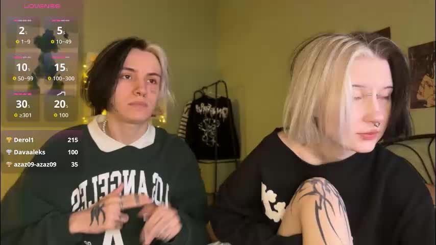 veryraretwins Приват Записи 2025-11-19