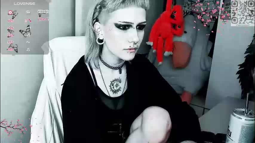 say_mary Приват Записи 2025-11-16