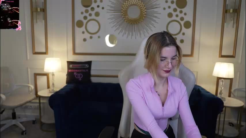 anabel_team054 Приват Записи 2025-11-18