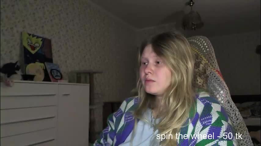 fairydreams_ Приват Записи 2025-11-18