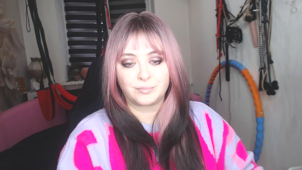 missGODDESS Приват Записи 2026-01-08