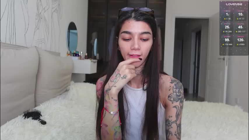 vinkitinkii Приват Записи 2025-11-16