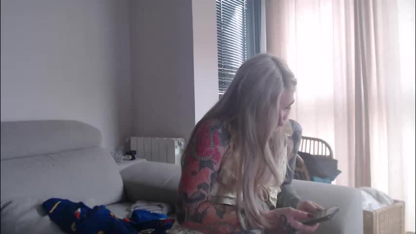 tattoobbgirl Приват Записи 2025-12-10