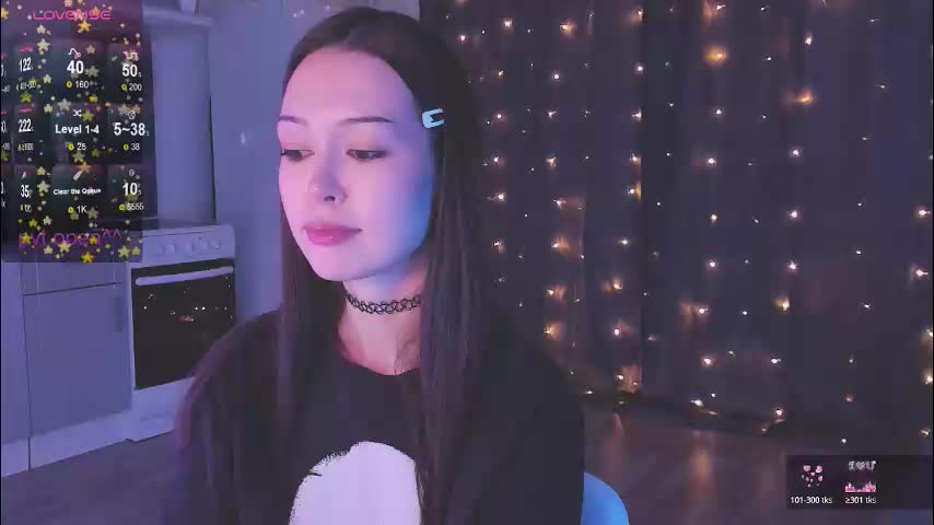 angeliclever Приват Записи 2025-12-12