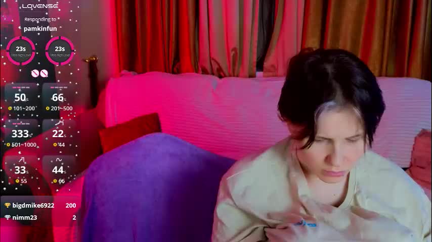 babees_eva Приват Записи 2025-11-15