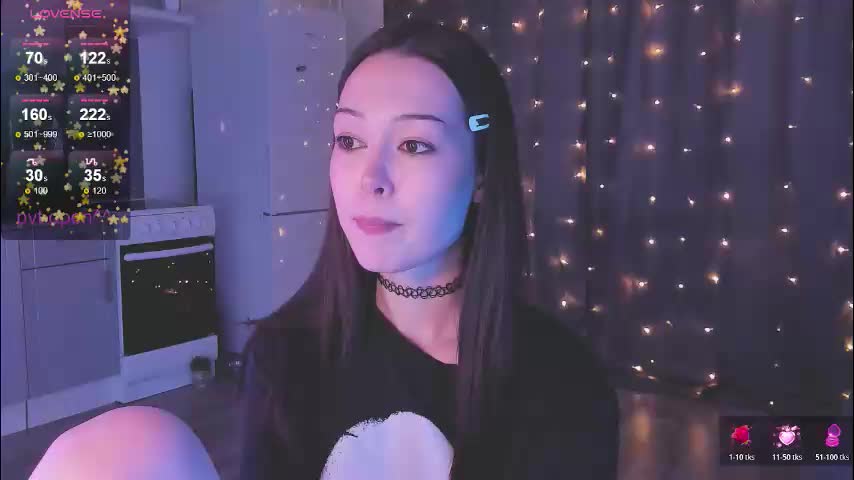 angeliclever Приват Записи 2025-12-12