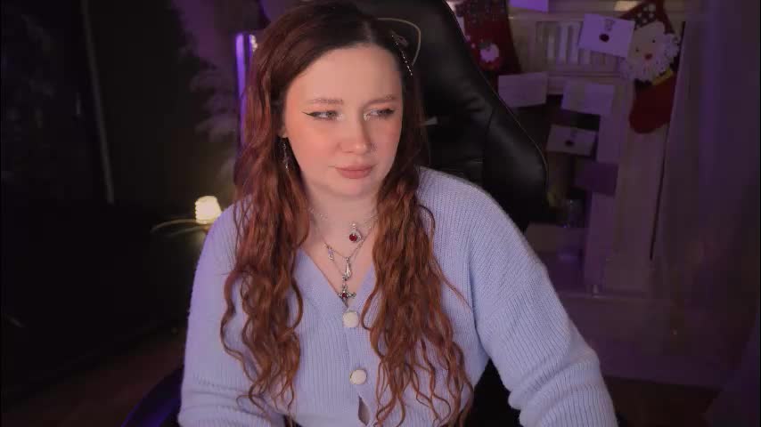 carolina_winter Приват Записи 2026-01-08