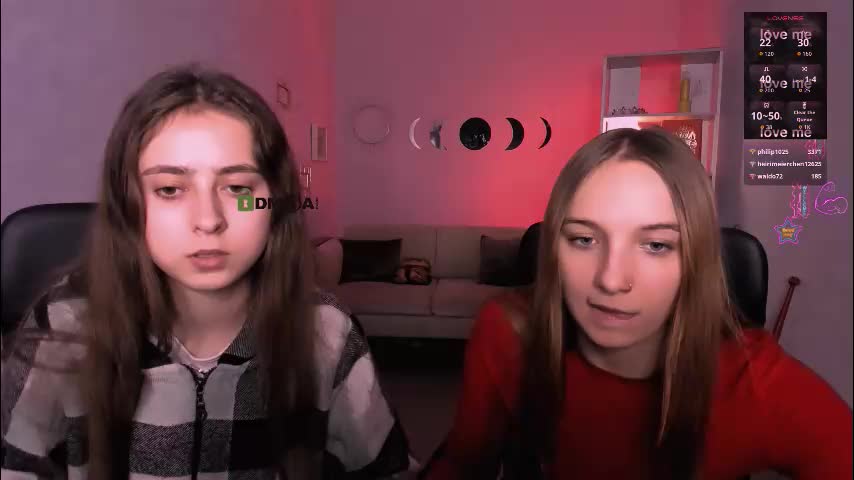 rebecca_smile_ Приват Записи 2025-12-12