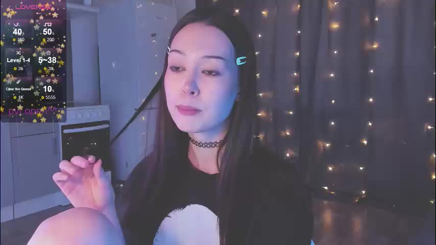 angeliclever Приват Записи 2025-12-12