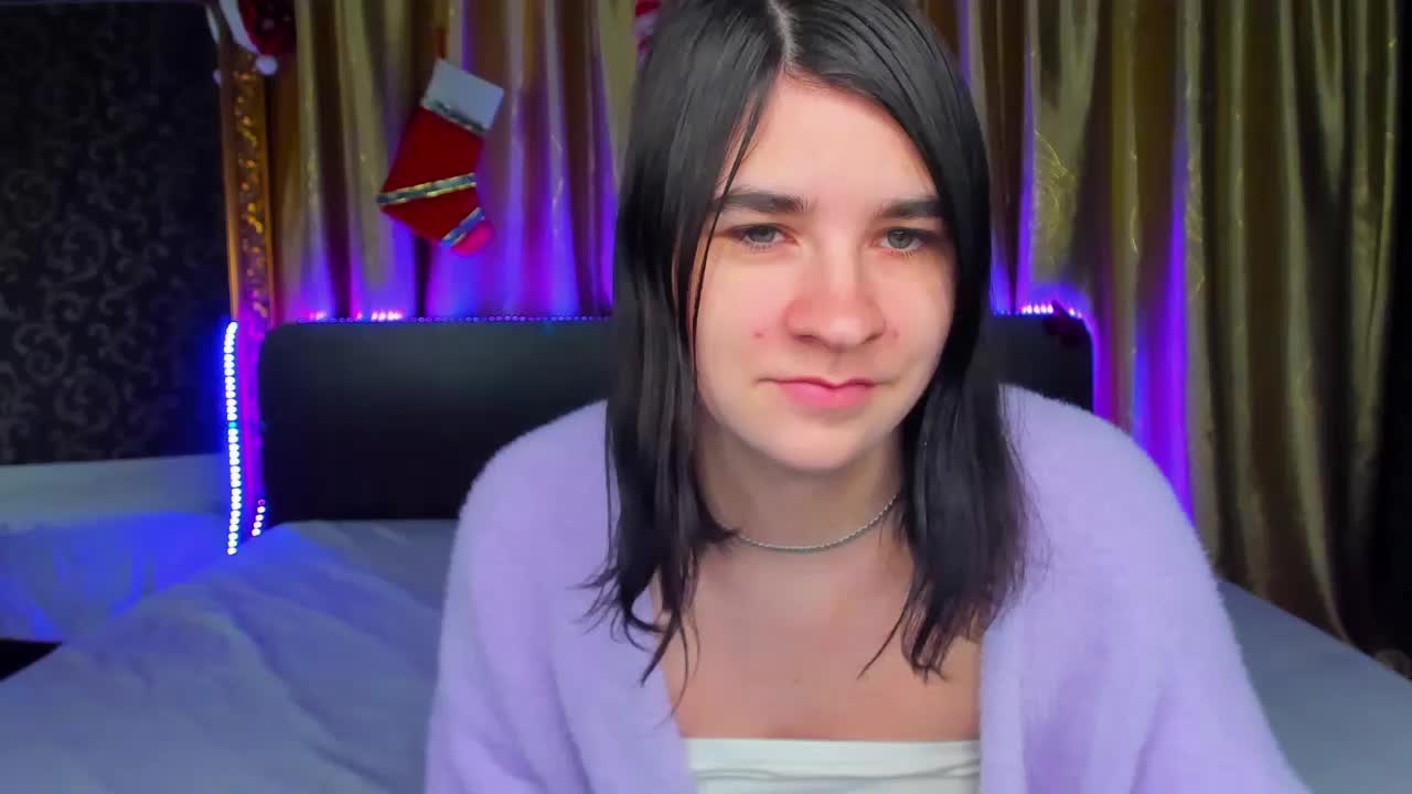 Polly-Love Приват Записи 2026-01-08