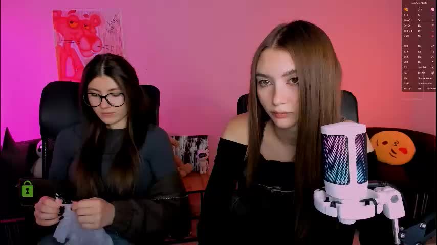 lissa_night Приват Записи 2025-12-09