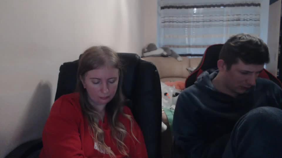 jenisandpeter Приват Записи 2025-11-18