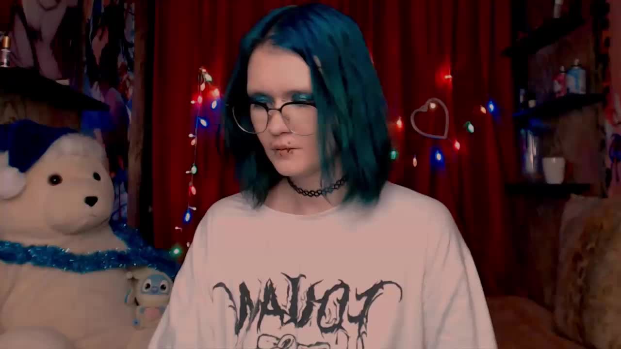 Colombina Приват Записи 2026-01-08