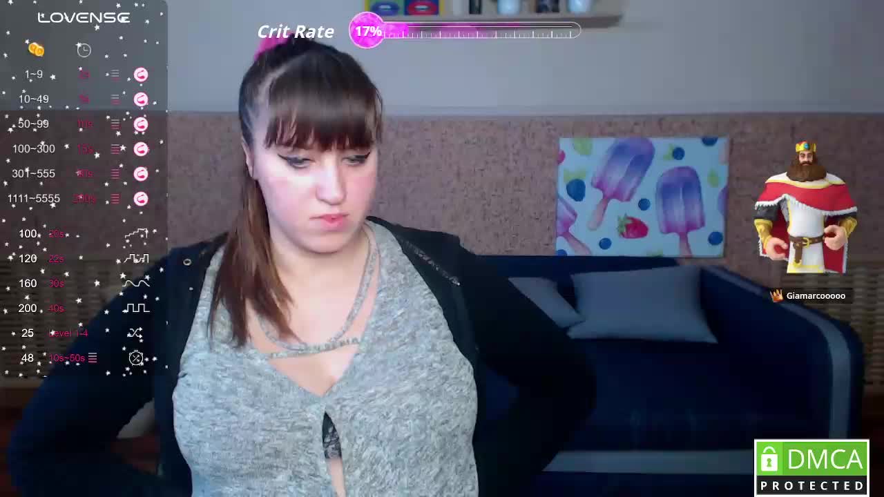 IvannaAmali661 Приват Записи 2026-01-08