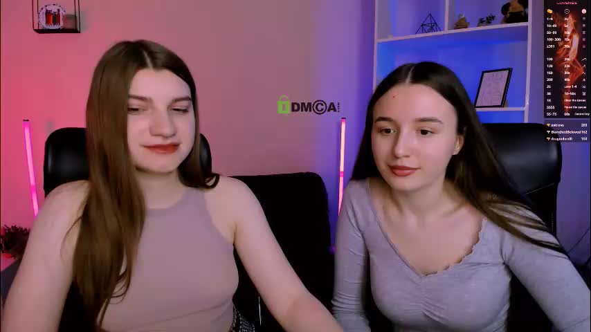 pure_radiance Приват Записи 2025-12-12