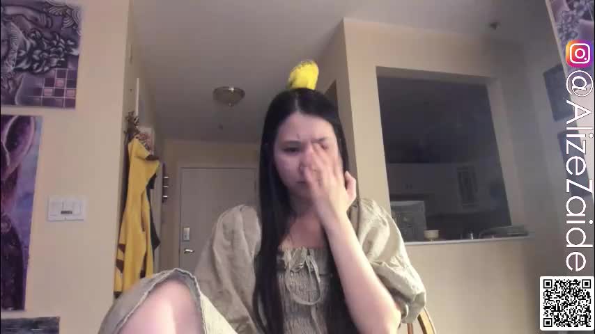 alizezaide Приват Записи 2025-12-17