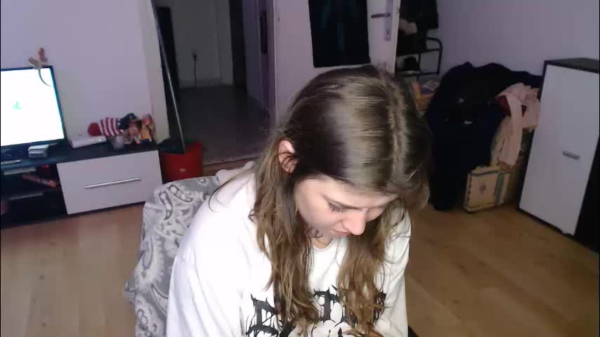 aliens4twenty Приват Записи 2025-12-12