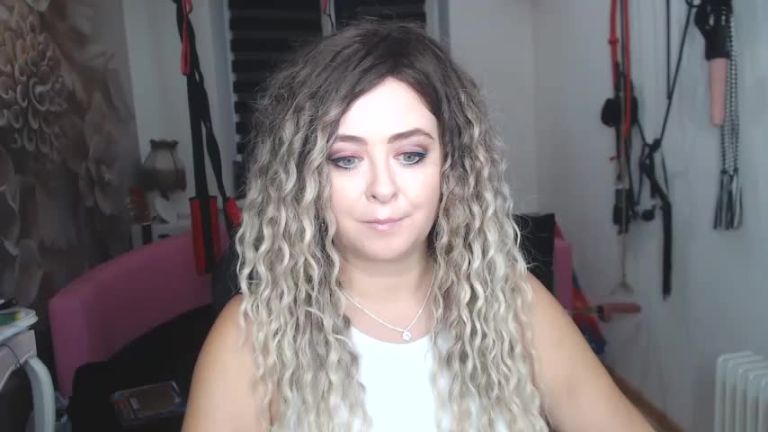 MISSwithDOLLS Приват Записи 2025-11-16