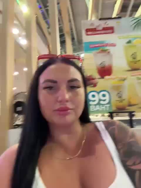 KROSHKA_N Приват Записи 2026-01-08