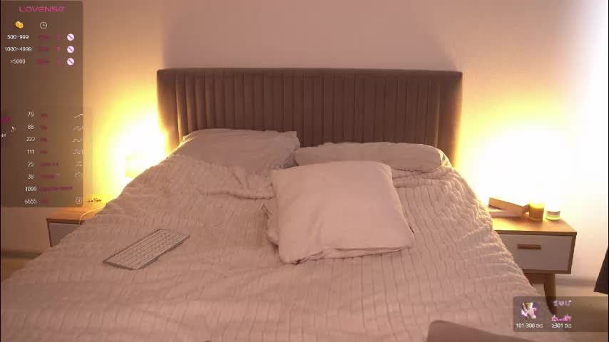 arielbell_ Приват Записи 2025-11-10