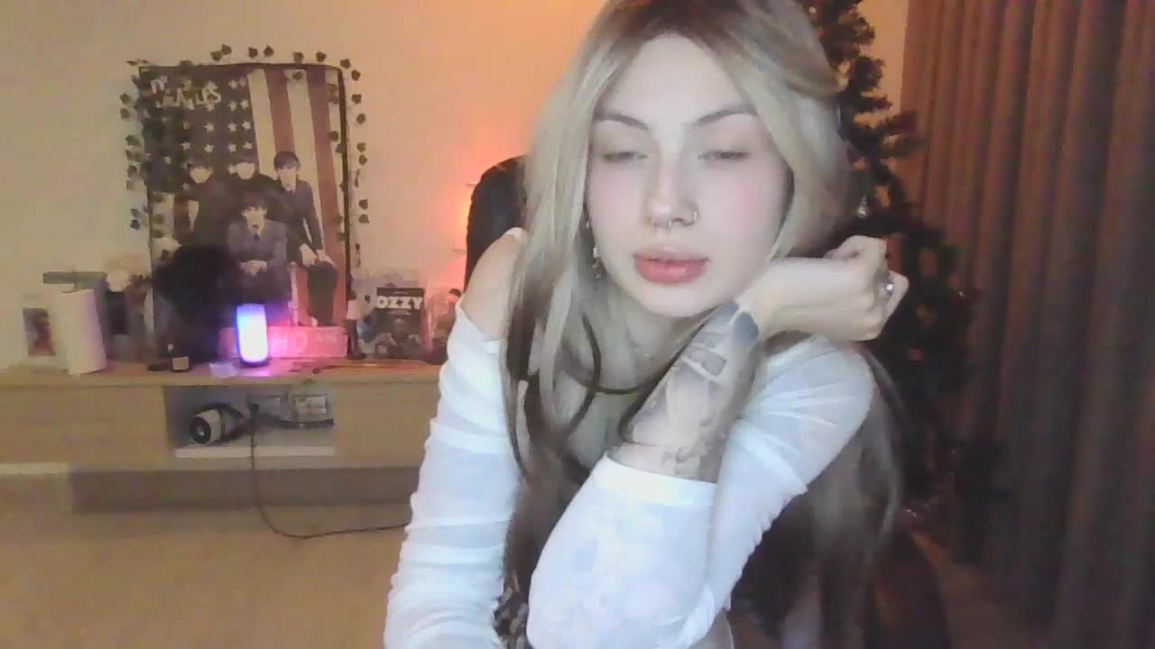 EmilyFlowers Приват Записи 2026-01-08