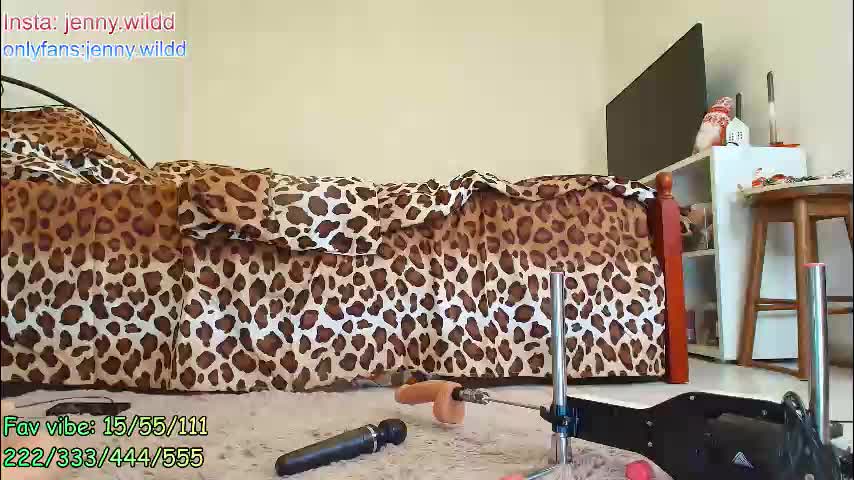 jennywildd Приват Записи 2025-12-11