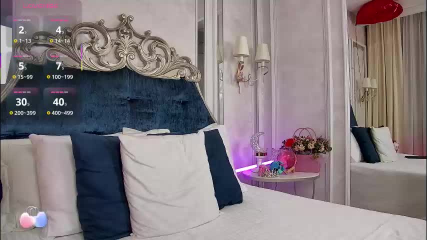 dream_blonde_ Приват Записи 2025-11-14