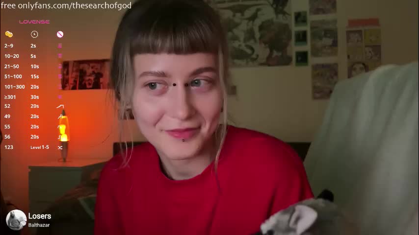 thesearchofgod Приват Записи 2025-12-11