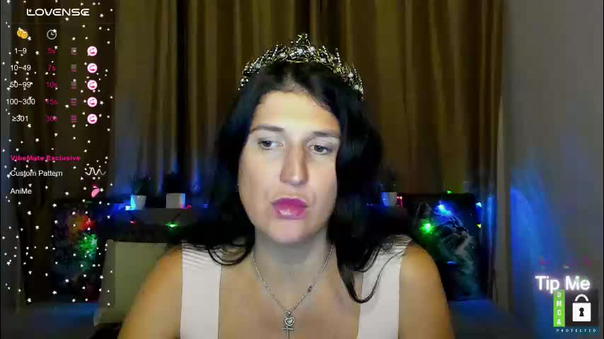 alianna_solo_kiss Приват Записи 2025-12-10