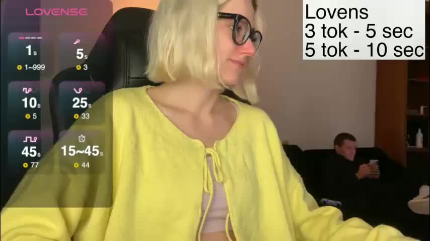 sexy_sweets Приват Записи 2025-11-18