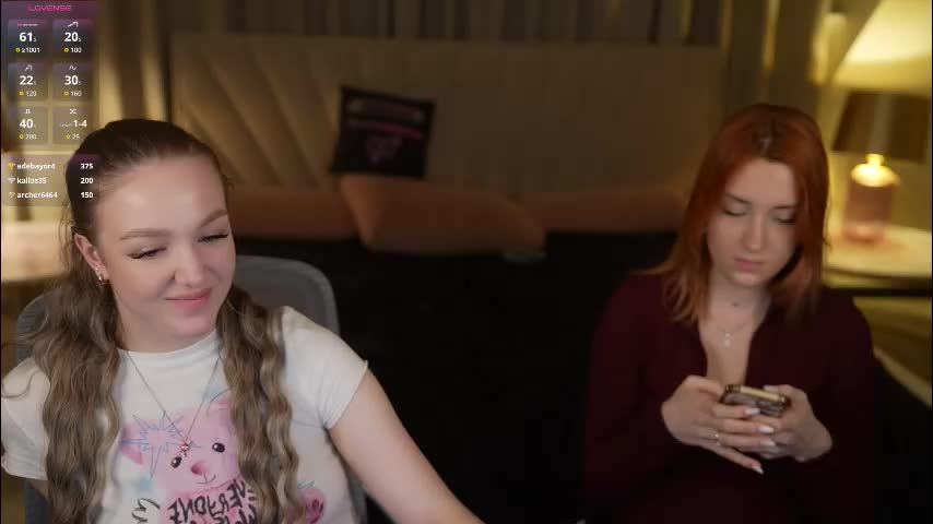 sweetdesiree_ Приват Записи 2025-12-12