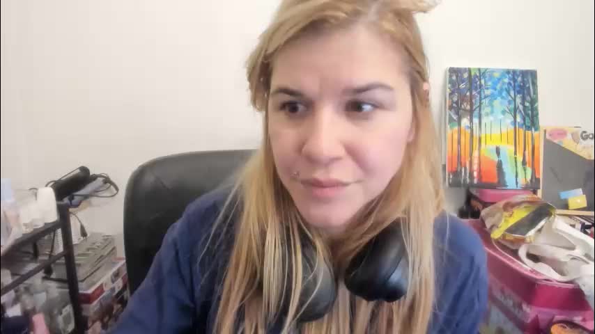 artsyandcraftsy_ Приват Записи 2025-12-19