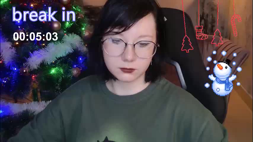 nancymartinez Приват Записи 2025-12-13