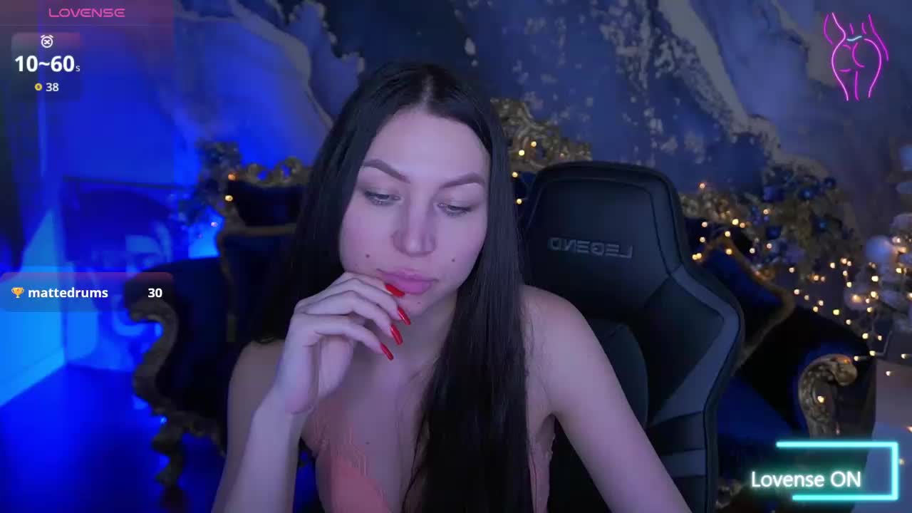 EliseVelour Приват Записи 2026-01-09