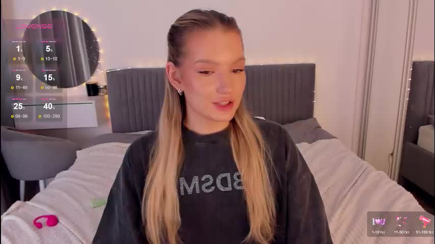 cassietyler Приват Записи 2026-01-09