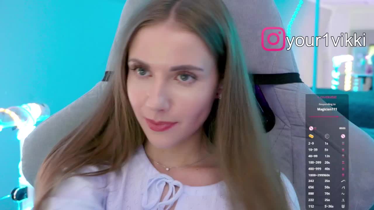 VikkiExtraCheese Приват Записи 2026-01-08