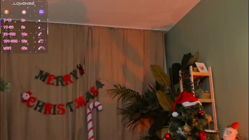 gretchen_mol Приват Записи 2025-12-19