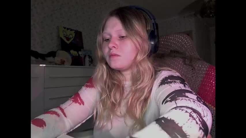 fairydreams_ Приват Записи 2025-12-10